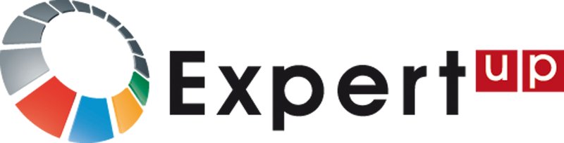 Logo expertup